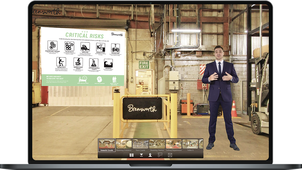 Virtual Assist Platform